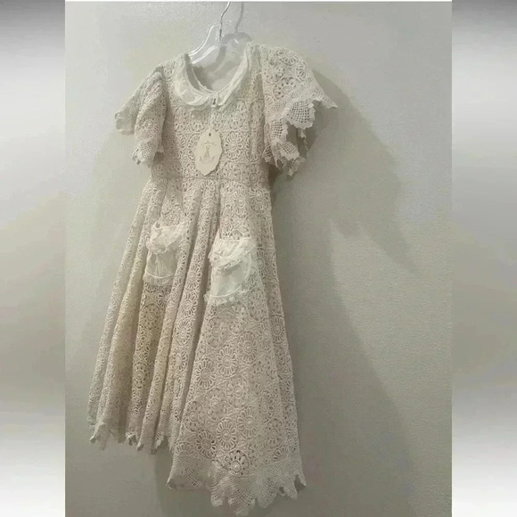 🆕Dollcake “Say Your Goodbyes” Dress Size 10 - Picture 1 of 9